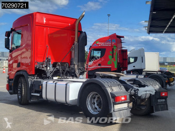 Traktor Scania