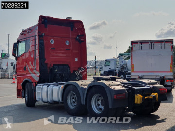 Traktor MAN