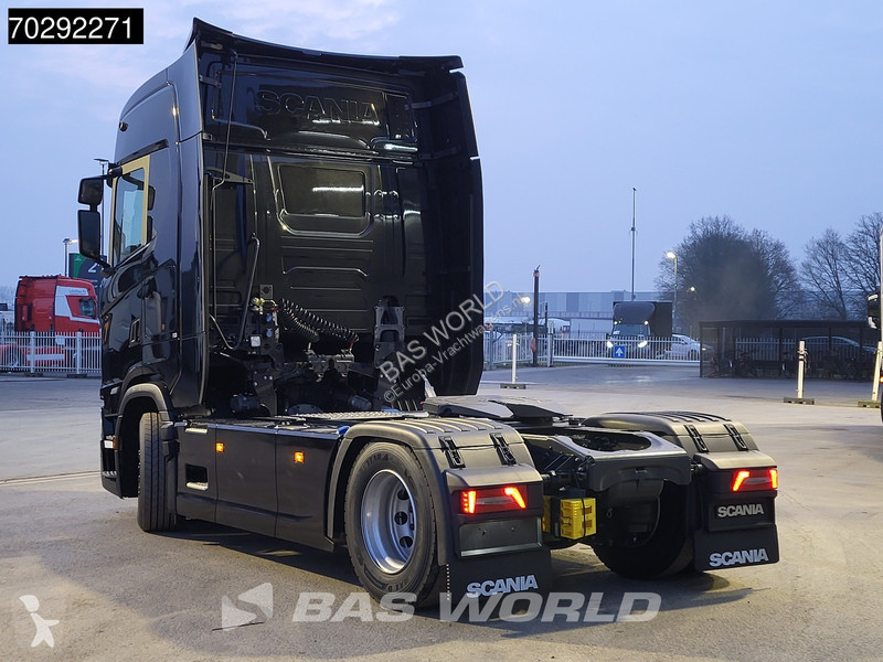 Tracteur Scania S500 4X2 NEW! Full-Air Retarder...