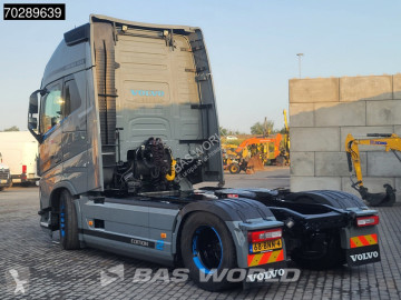 Traktor Volvo