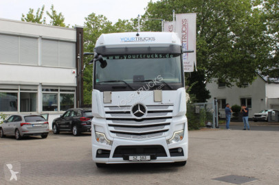 Trattore Stradale Mercedes Actros 1848 MP5 Big Space Retarder MirrorCam