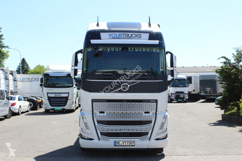 Tracteur Volvo FH 500 Globe XL  I-Park Cool...