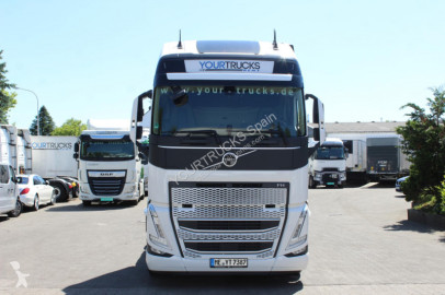 Traktor Volvo ny