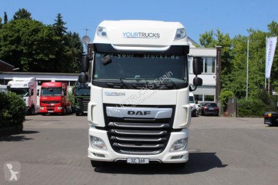 Traktor DAF