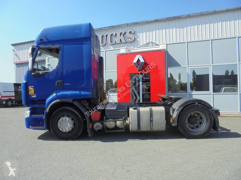Traktor Renault