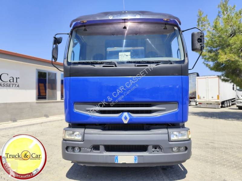 Traktor Renault