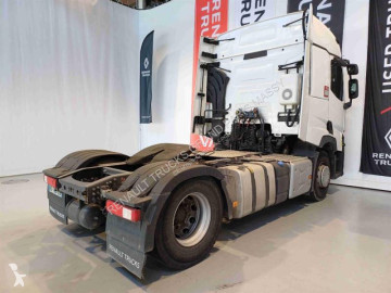 Trattore Stradale Renault