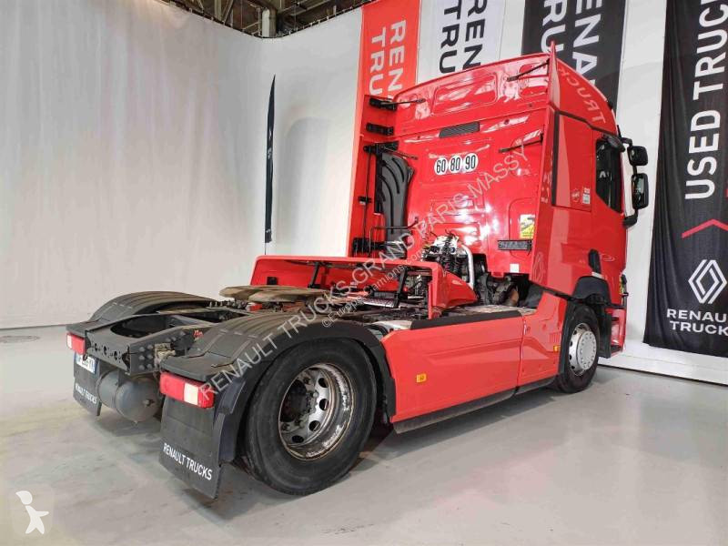 Traktor Renault