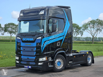 Traktor Scania