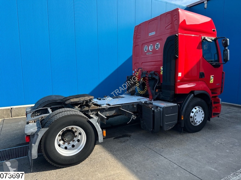 Traktor Renault 460 Dxi EURO 5, Retarder, ADR, PTO