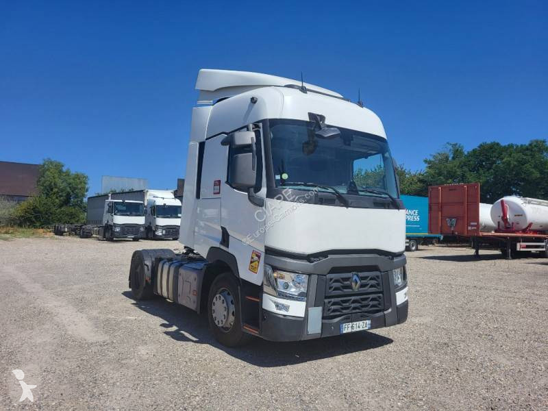 Traktor Renault