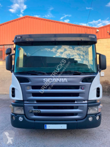Tracteur Scania
