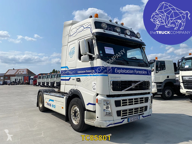 Traktor Volvo FH