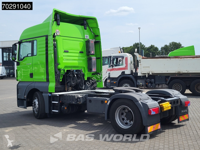 Tractor MAN 18.500 4X2 XLX Retarder Euro 6