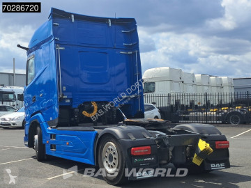 Tracteur DAF