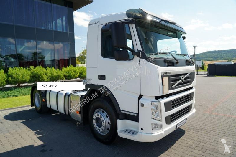 Tracteur Volvo FM 380