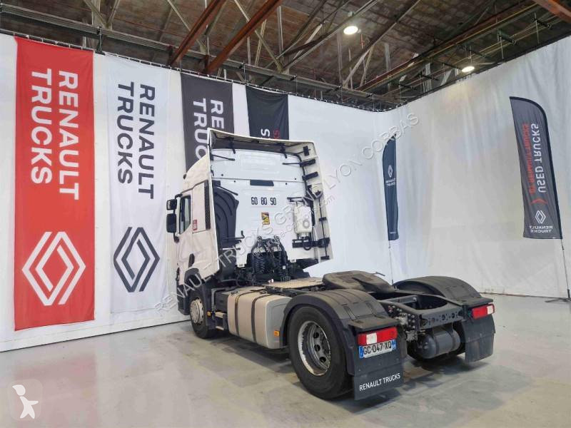 Traktor Renault