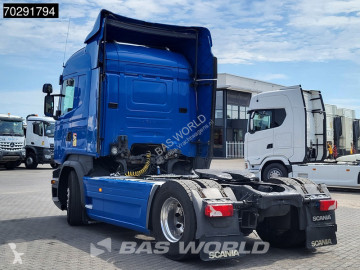Traktor Scania