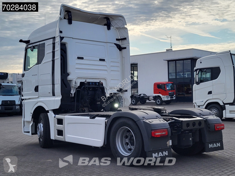 Tracteur MAN TGX 4X2 GM Retarder Full-Air 2x...