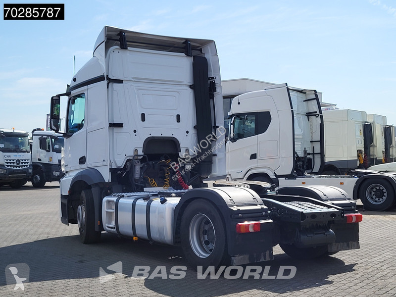 Traktor Mercedes 1845 4X2 StreamSpace Retarder...