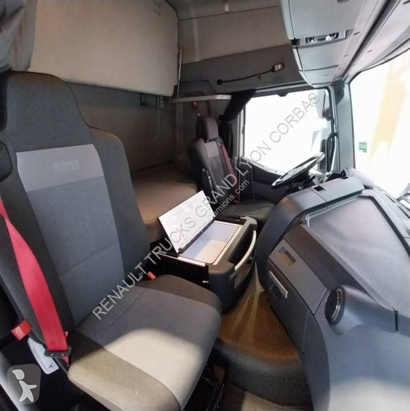 Traktor Renault