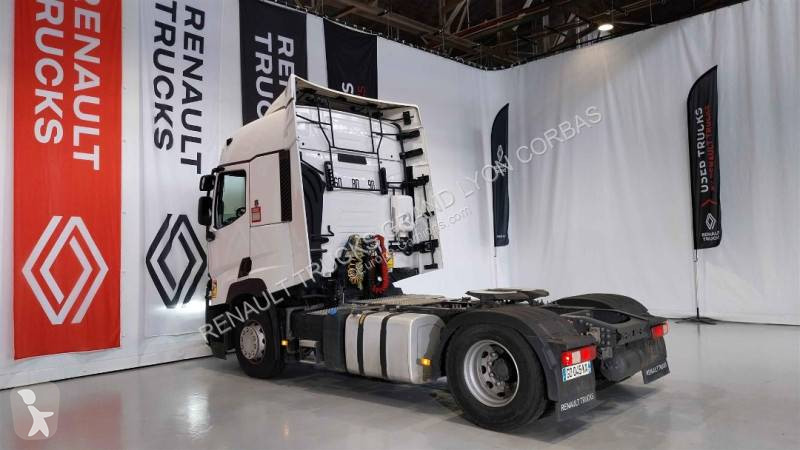 Traktor Renault