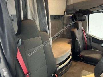 Trattore Stradale Renault
