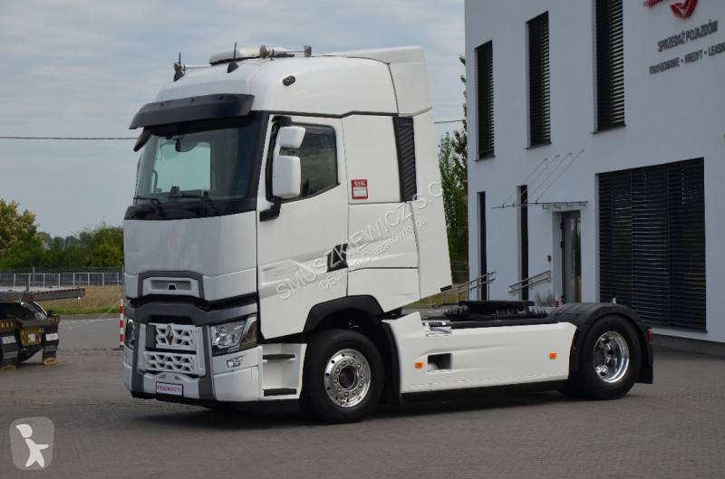Traktor Renault