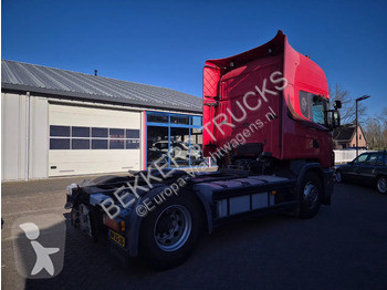 Tracteur Scania