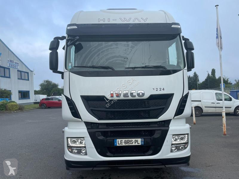 Tractor Iveco  STRALIS STRALIS 480