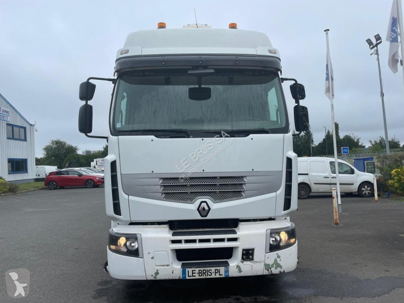 Trattore Stradale Renault PREMIUM 450DXi