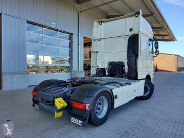 Tracteur DAF