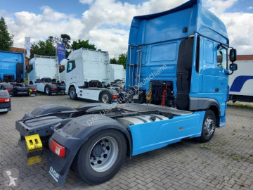 Traktor DAF XF 480 FT 4X2