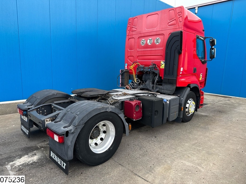 Traktor Renault 460 Dxi EURO 5, Retarder, ADR,...