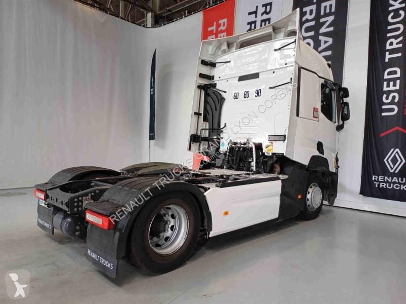 Traktor Renault