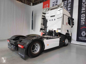 Trattore Stradale Renault