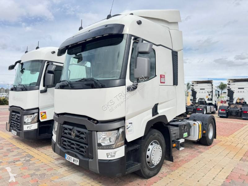 Traktor Renault