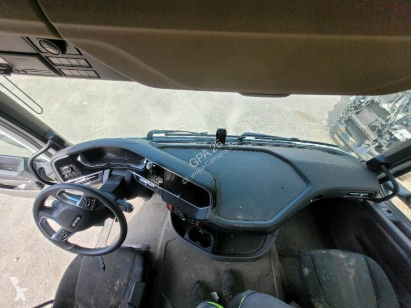 Tractor DAF