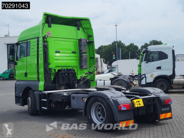 Tracteur MAN TGX 18.500 4X2 XLX Retarder ACC Euro 6