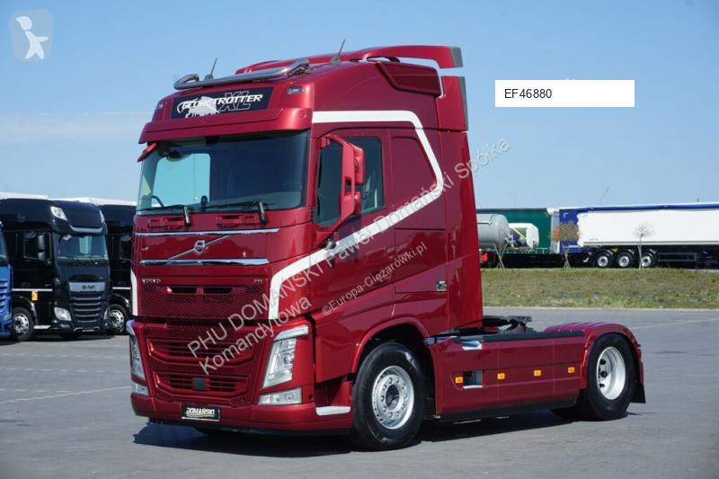 Tahač Volvo FH / 500 / EURO 6 / ACC / I -COOL /...
