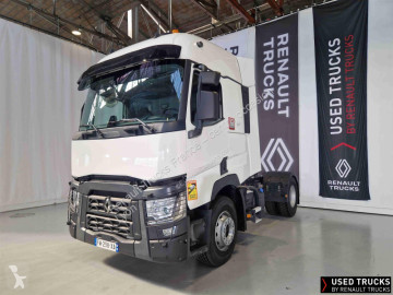 Trattore Stradale Renault