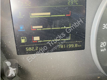 Traktor Volvo FH 500