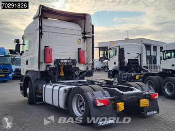 Traktor Scania