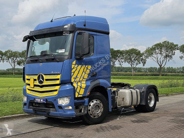 Tahač Mercedes 230 ACTROS 1843 LS STR.SP. PTO+ HYDR