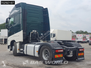 Traktor farligt gods/adr Volvo
