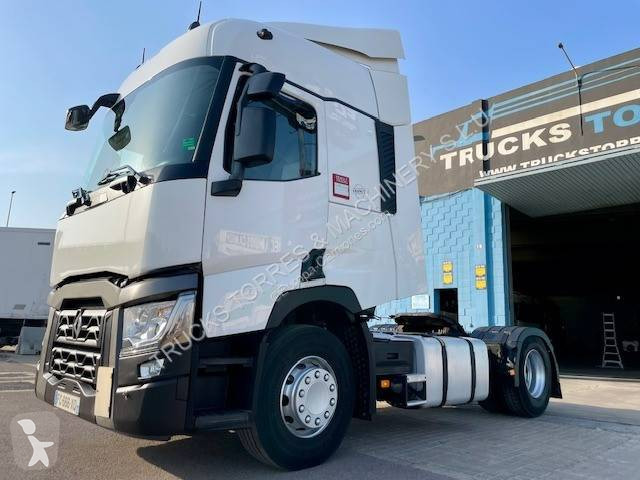 Traktor Renault