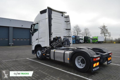 Traktor Volvo FH 500 Globetrotter XL