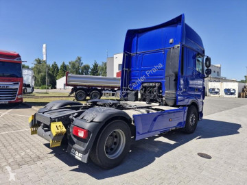 Tahač DAF XF 480 FT 4X2