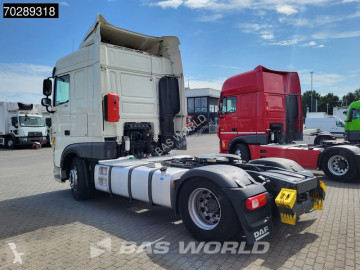 Tracteur DAF