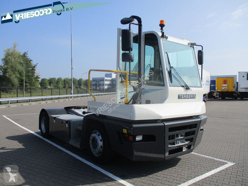 Traktor Terberg YT193 NEW !!!!! TE HUUR